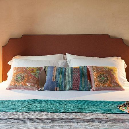 Lume Bed & Breakfast Syracuse Exterior foto