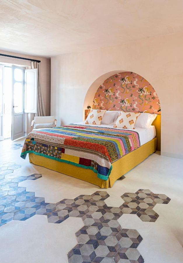 Lume Bed & Breakfast Syracuse Exterior foto
