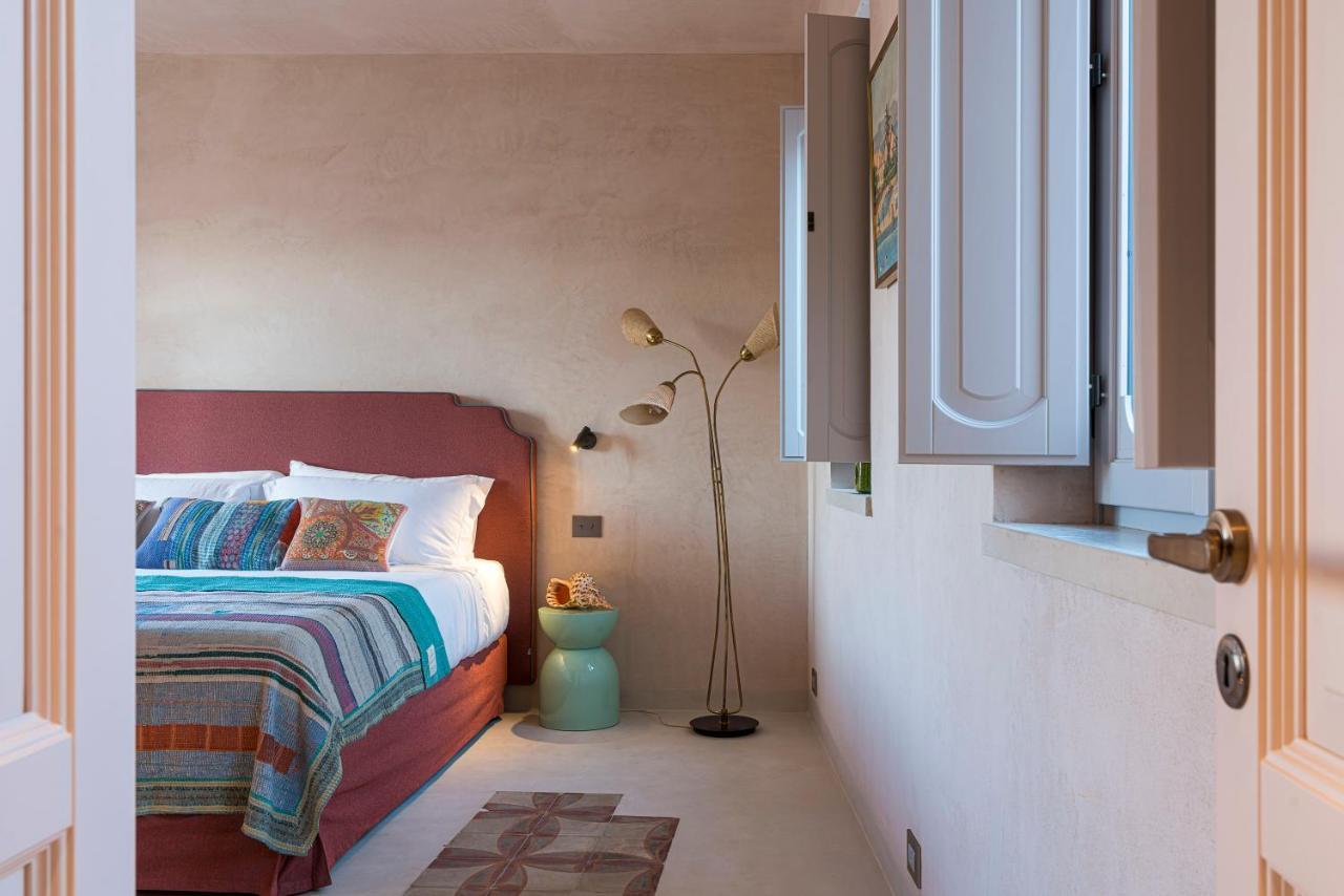 Lume Bed & Breakfast Syracuse Exterior foto