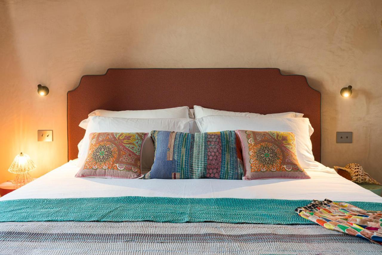 Lume Bed & Breakfast Syracuse Exterior foto