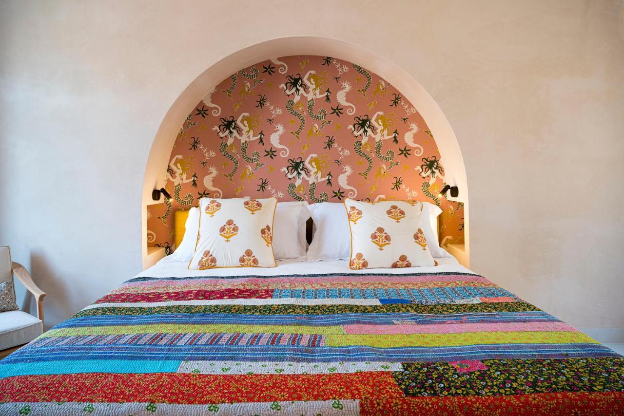 Lume Bed & Breakfast Syracuse Exterior foto